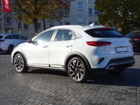 Kia xcee'd XCeed 1.5 T-GDI Aut.