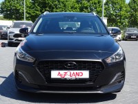 Hyundai i30 cw 1.4 T-GDI Aut.