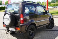 Suzuki Jimny 1.3 Style Lim.