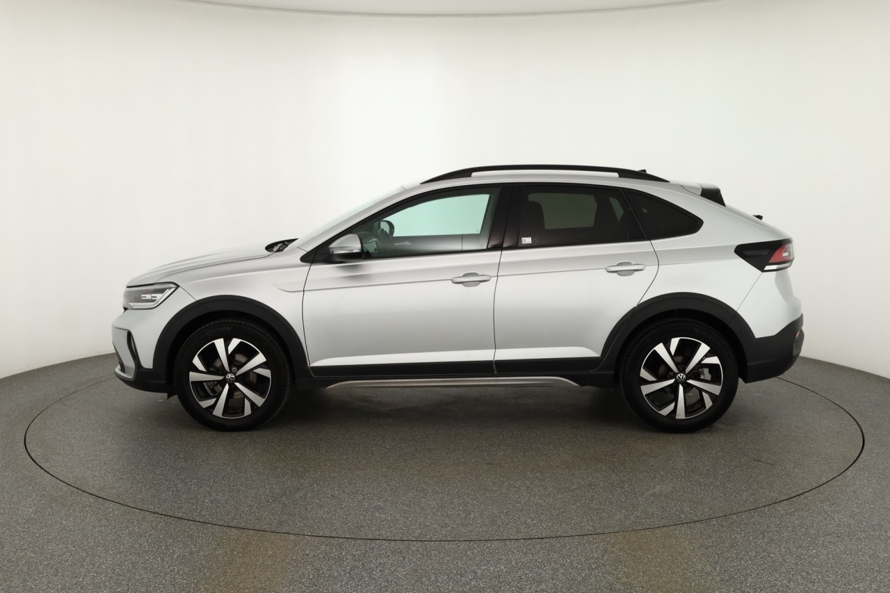 VW Taigo 1.0 TSI DSG