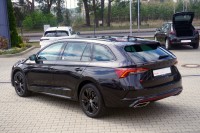 Skoda Octavia Combi 1.4 TSI iV DSG RS