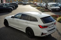 BMW 320 320d Sport Line