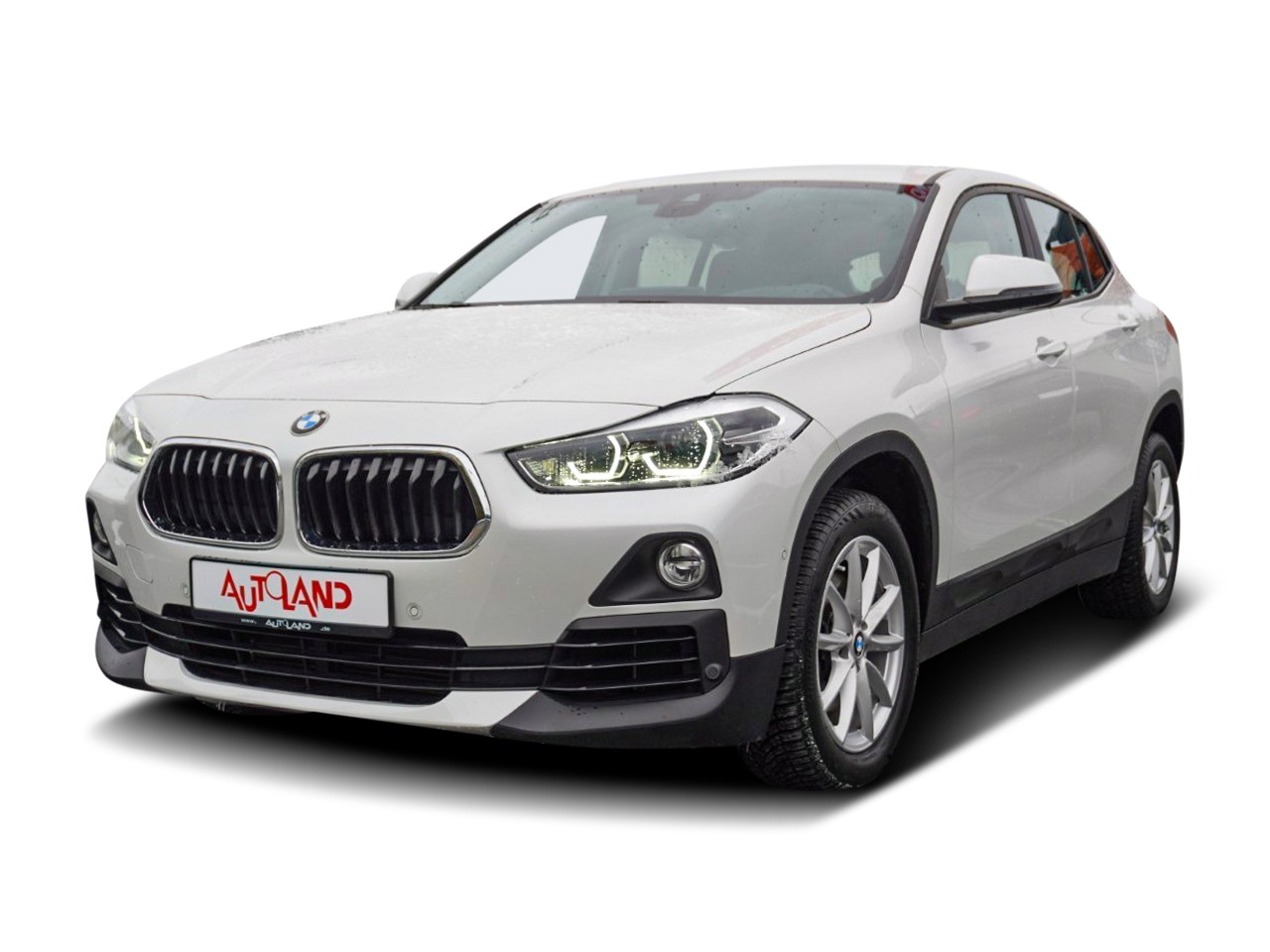 BMW X2 sDrive 18i
