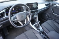 VW T-Roc 1.0 TSI
