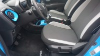Toyota Aygo AYGO 1.0 x-cite Style Selection
