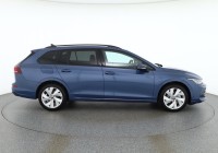 VW Golf VIII Variant 1.5 TSI DSG