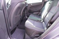 Hyundai Tucson 1.6 blue Classic 2WD