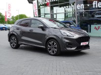 Ford Puma 1.0 EB M-Hybrid ST-Line