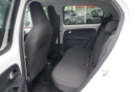 VW up up! 1.0 ASG IQ.DRIVE