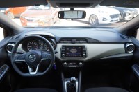 Nissan Micra IG-T 92 Acenta