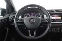 Skoda Fabia 1.0 MPI Ambition