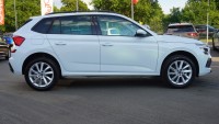 Skoda Kamiq 1.0 TSI DSG