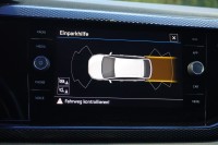 VW Taigo 1.0 TSI DSG