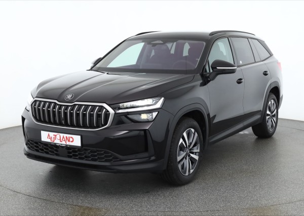 Skoda Kodiaq 1.5 TSI DSG