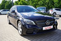 Mercedes-Benz C 400 C400 T-Modell 4Matic AMG Line