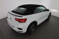 VW T-Roc Cabriolet 1.5 TSI R-Line