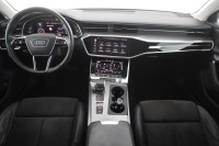 Audi A6 Avant 40 TDI sport