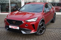 Vorschau: Cupra Formentor VZ 1.4 e-HYBRID DSG