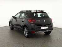 Dacia Sandero Stepway TCe 90 Aut.