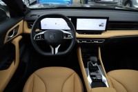 MG HS 1.5 T-GDI Luxury Aut.