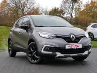 Renault Captur 1.2 TCe 120 Intens