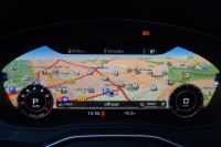 Audi A4 Avant 40 2.0 TFSI S-Line