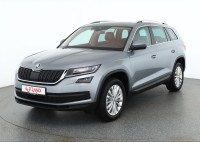 Skoda Kodiaq 1.4 TSI DSG Style 4x4 LED Navi Kamera AHK