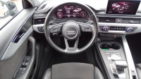 Audi A4 2.0 TDI Avant sport S-tronic