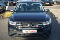 VW Tiguan Allspace 1.5 TSI DSG Life