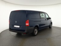 Mercedes-Benz Vito 114 CDI Mixto Extralang
