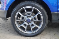 Ford EcoSport 1.0 EcoBoost Trend