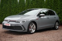 Vorschau: VW Golf VIII 2.0 GTI
