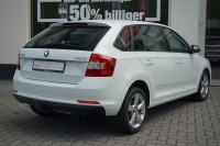 Skoda Rapid 1.2 TSI Cool Edition