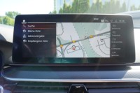 BMW 520 d M Sport