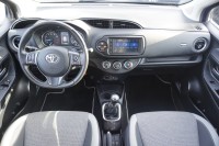 Toyota Yaris 1.5 Dual-VVT-iE Y20 Team D
