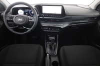 Hyundai i20 1.0 T-GDI Aut.