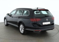 VW Passat Variant 1.4 TSI GTE DSG