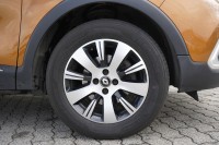 Renault Captur 1.2 TCE Experience