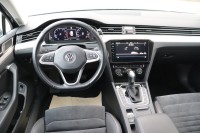 VW Passat Variant 2.0 TSI Elegance DSG