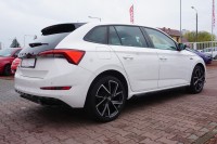 Skoda Scala 1.5 16V TSI Monte Carlo