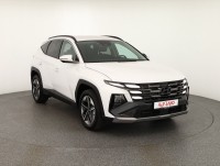Hyundai Tucson 1.6T-GDI HEV 4WD Aut.