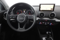 Audi Q2 35 TFSI advanced