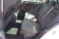 VW Golf Sportsvan VII 1.2 Sound