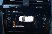 VW Golf VII Variant 1.5 TSI DSG R-Line