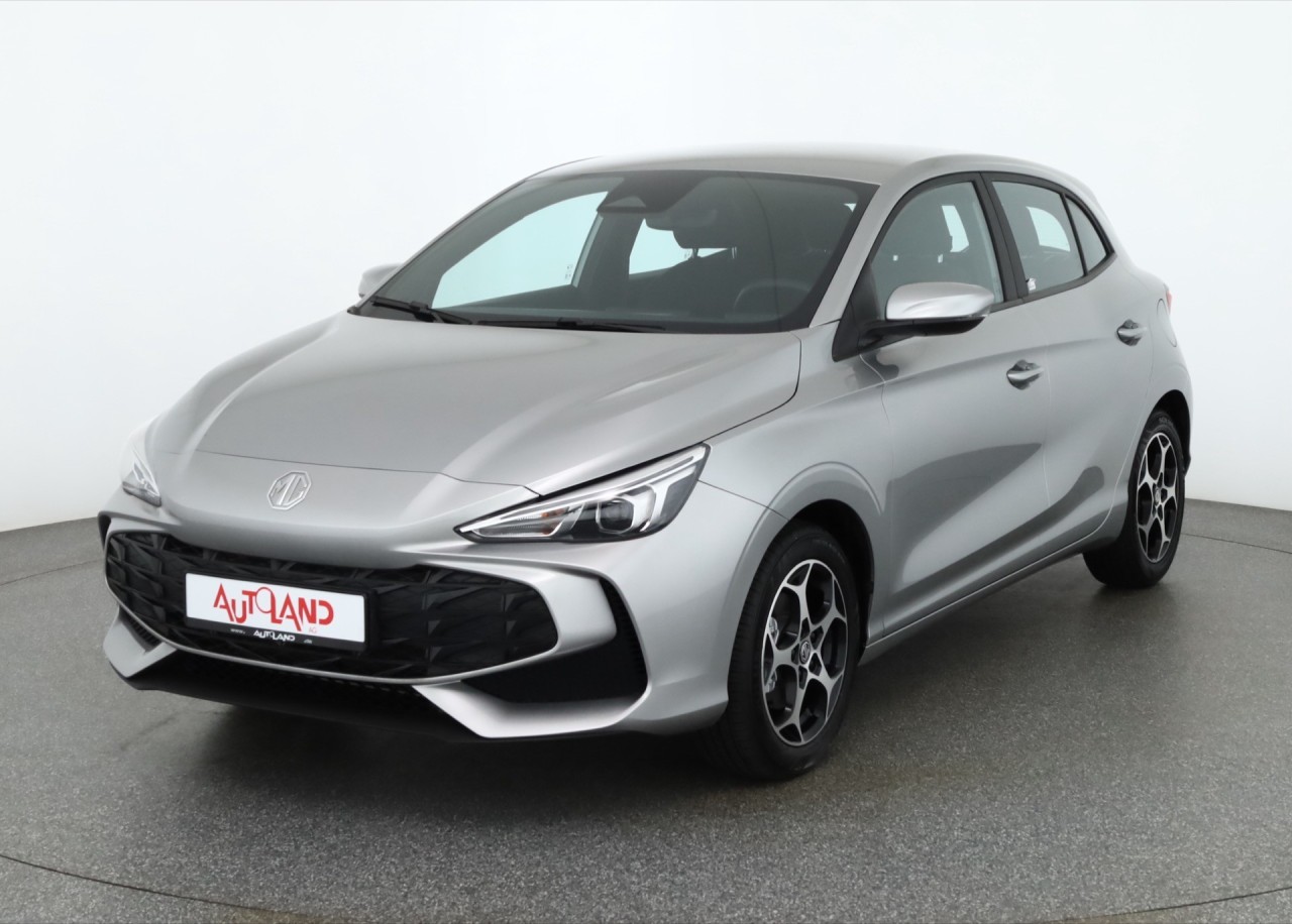MG MG3 1.5 Comfort