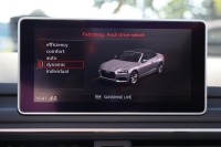 Audi A5 Cabriolet 40 TDI sport S Line