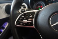 Mercedes-Benz C 200 C300 T-Modell d AMG Line