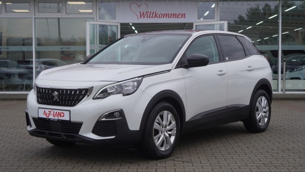 Peugeot 3008 1.2 PureTech 130 Active