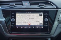 VW Touran 1.6 TDI IQ.DRIVE