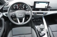 Audi A4 Quattro Avant 40 TFSI quattro competition edition plus
